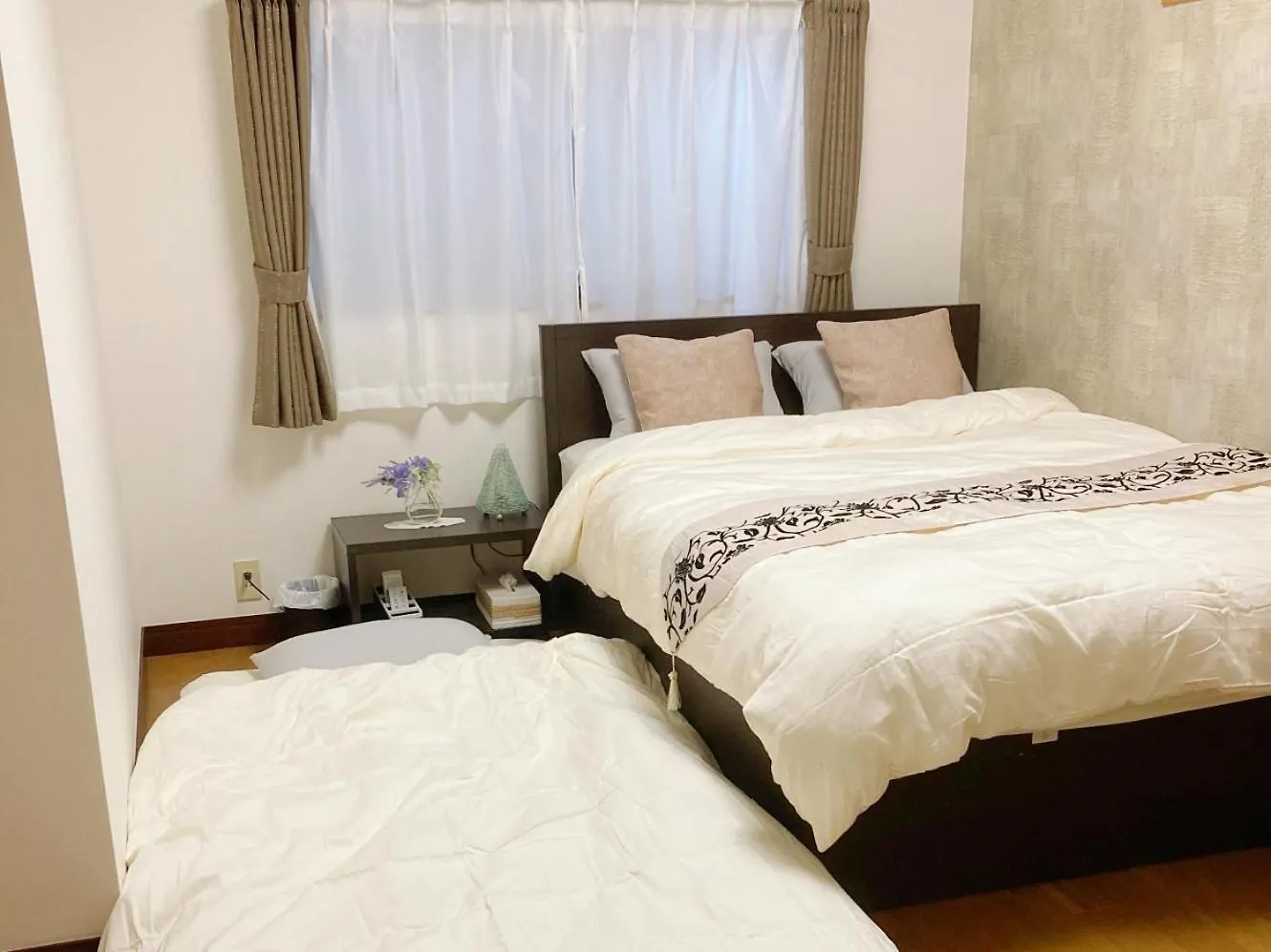 Guesthouse Cherry Tokyo