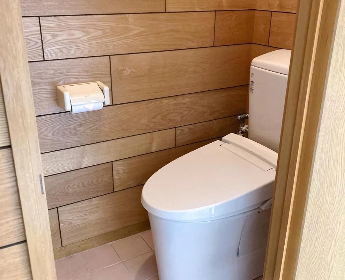 Guesthouse Cherry Tokyo