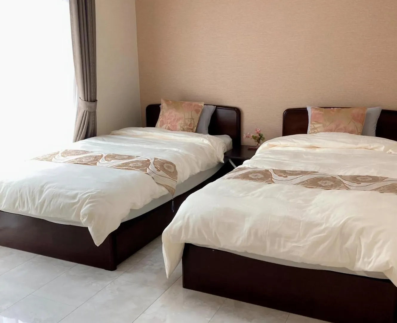 Guesthouse Cherry location