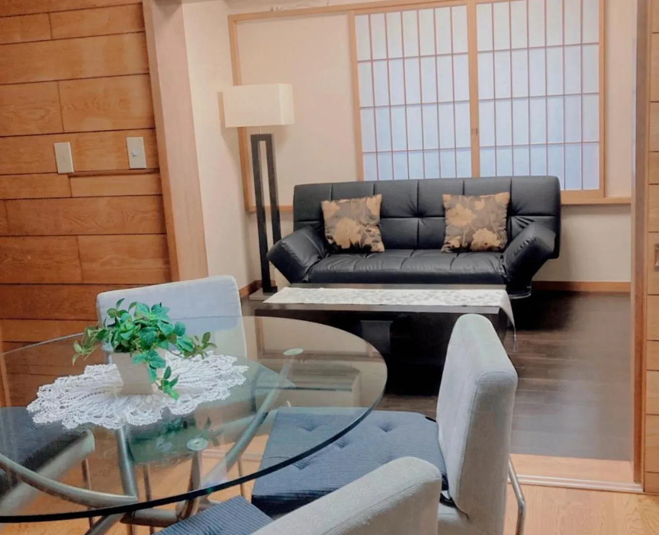 Guest house Guesthouse Cherry Tokyo