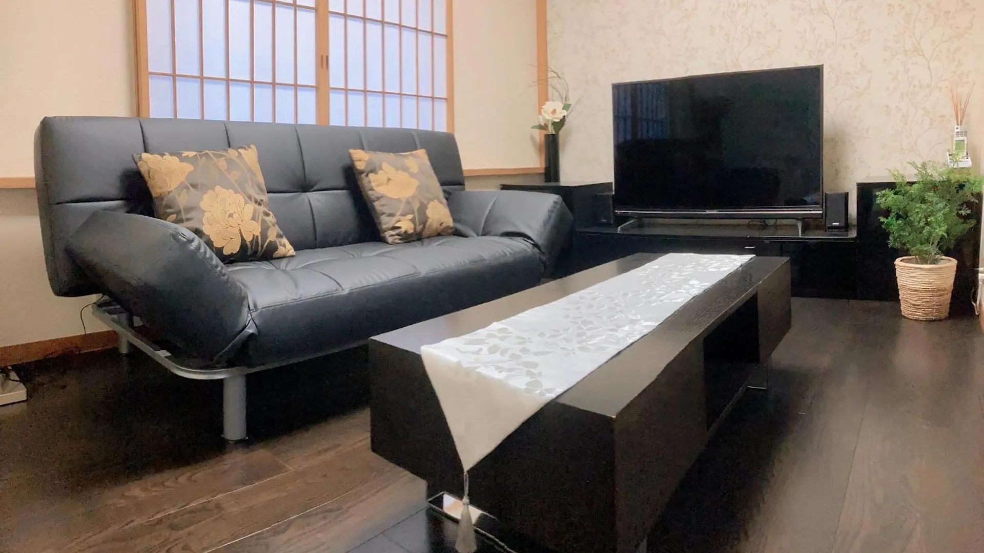 Guesthouse Cherry Tokyo Guest house