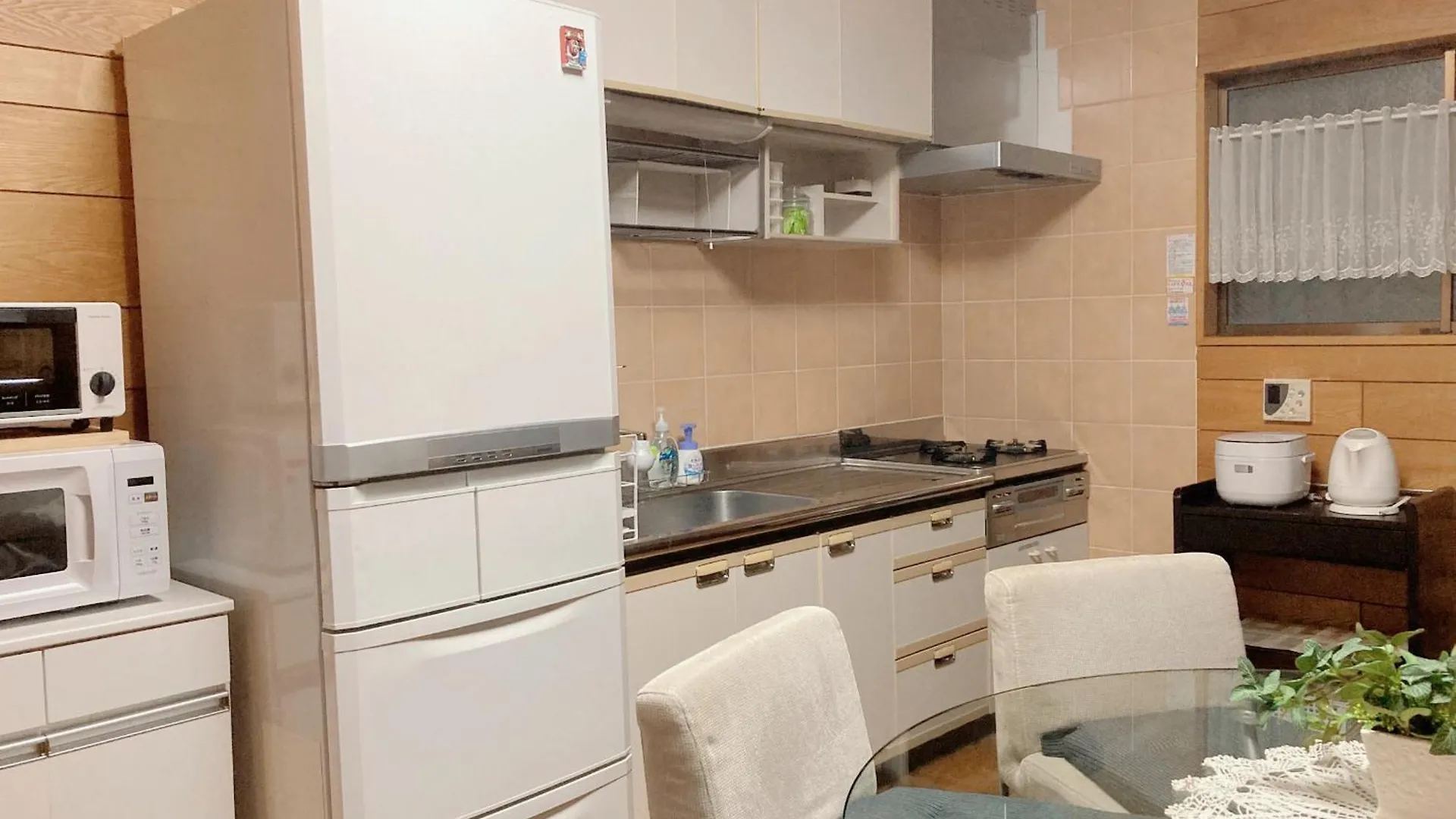 Guesthouse Cherry Tokyo Guest house