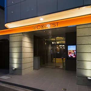 ホテル ホテルコレスト, 東京都