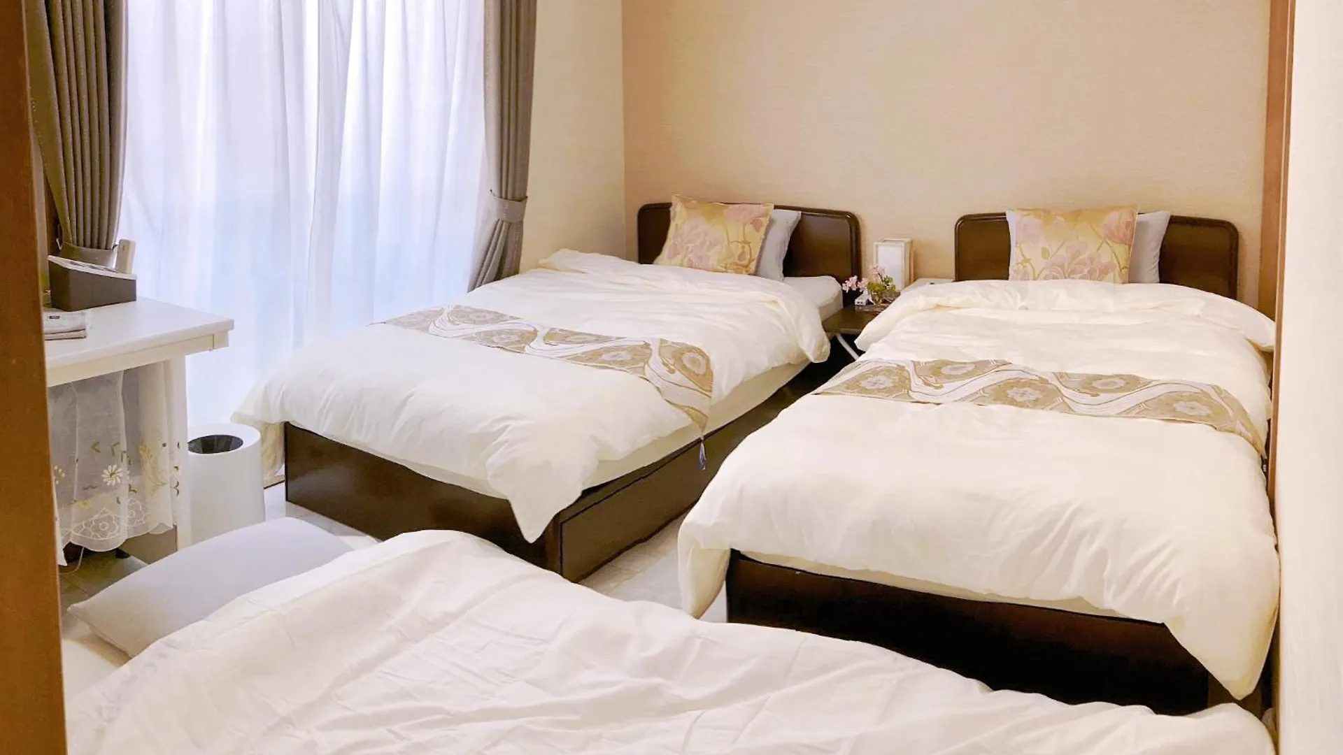 Guesthouse Cherry Tokyo 0*,  Japan